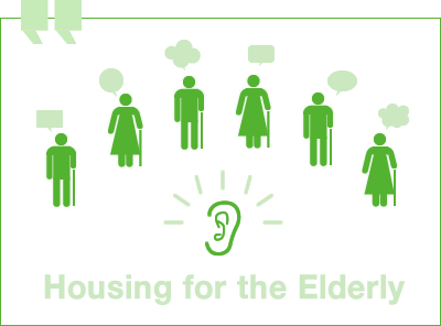 Housing for the Elderly